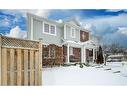51 Shields Street, Breslau, ON  - Outdoor 