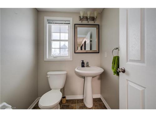 51 Shields Street, Breslau, ON - Indoor Photo Showing Bathroom