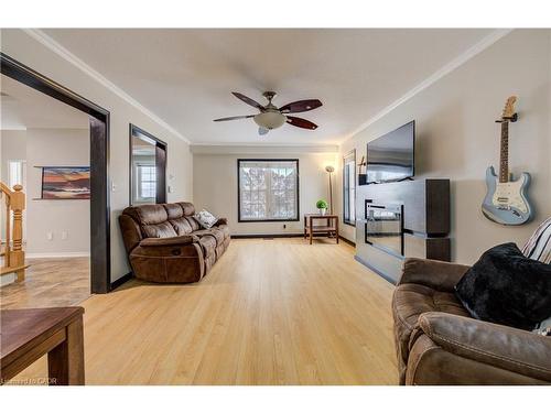 51 Shields Street, Breslau, ON - Indoor Photo Showing Other Room