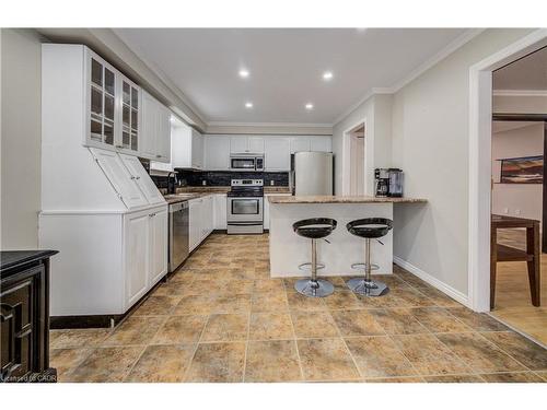 51 Shields Street, Breslau, ON - Indoor Photo Showing Other Room