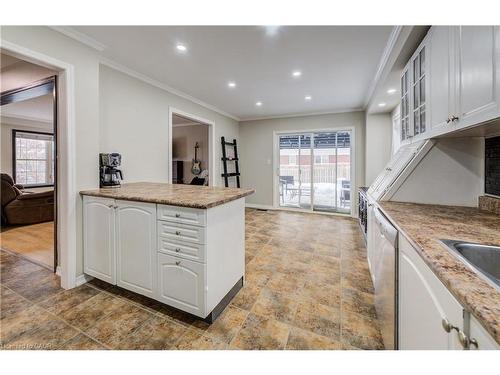 51 Shields Street, Breslau, ON - Indoor Photo Showing Kitchen