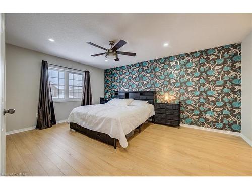 51 Shields Street, Breslau, ON - Indoor Photo Showing Bedroom