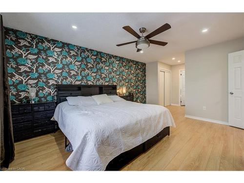 51 Shields Street, Breslau, ON - Indoor Photo Showing Bedroom