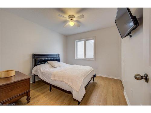 51 Shields Street, Breslau, ON - Indoor Photo Showing Bedroom