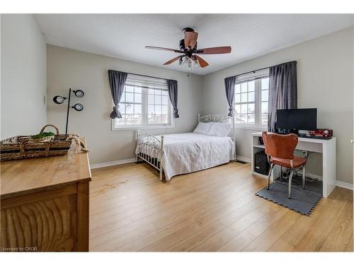 51 Shields Street, Breslau, ON - Indoor Photo Showing Bedroom