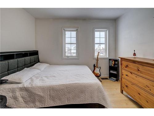 51 Shields Street, Breslau, ON - Indoor Photo Showing Bedroom