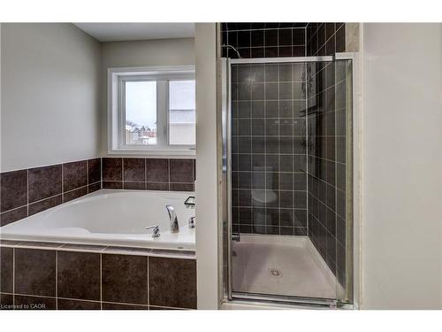 51 Shields Street, Breslau, ON - Indoor Photo Showing Bathroom