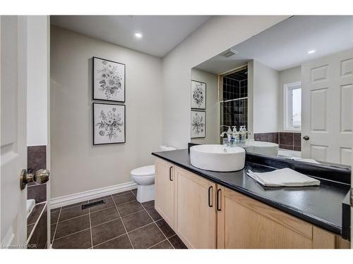 51 Shields Street, Breslau, ON - Indoor Photo Showing Bathroom