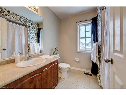 51 Shields Street, Breslau, ON - Indoor Photo Showing Bathroom