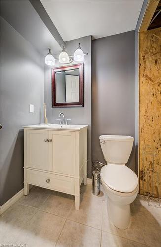51 Shields Street, Breslau, ON - Indoor Photo Showing Bathroom