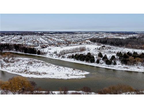 51 Shields Street, Breslau, ON - Outdoor With Body Of Water With View