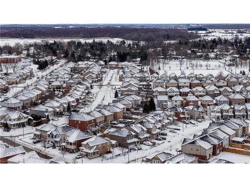 51 Shields Street, Breslau, ON - Outdoor With View