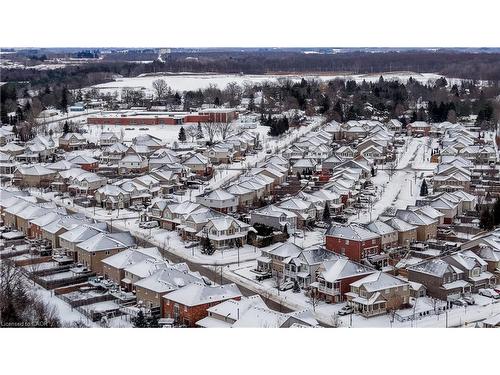 51 Shields Street, Breslau, ON - Outdoor With View