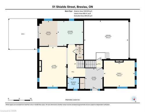 51 Shields Street, Breslau, ON - Other