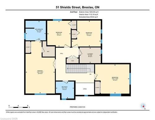 51 Shields Street, Breslau, ON - Other