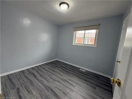 3172 Mallbridge Crescent, Mississauga, ON - Indoor Photo Showing Other Room