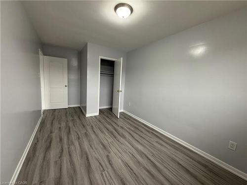 3172 Mallbridge Crescent, Mississauga, ON - Indoor Photo Showing Other Room