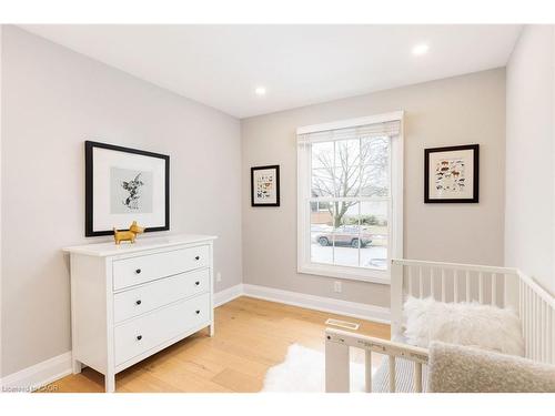 471 Sparling Crescent, Burlington, ON - Indoor