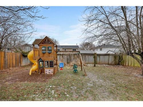 471 Sparling Crescent, Burlington, ON - Outdoor