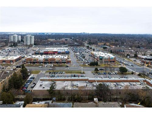 471 Sparling Crescent, Burlington, ON - Outdoor With View