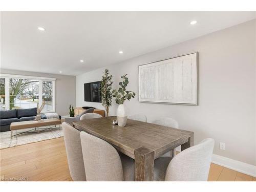 471 Sparling Crescent, Burlington, ON - Indoor