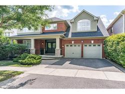 1560 Rixon Way  Milton, ON L9T 5T5