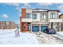 166 William Booth Avenue  Newmarket, ON L3X 0K7