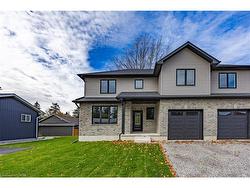 3 Maple Avenue  Port Dover, ON N0A 1N6