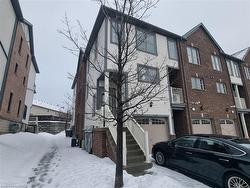 1-701 Homer Watson Boulevard  Kitchener, ON N2C 0B5