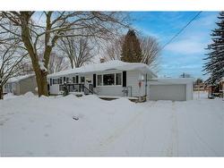 29 King Street N Harriston, ON N0G 1Z0