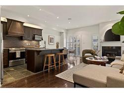 84 Forest Valley Crescent  Hamilton, ON L9H 0A7