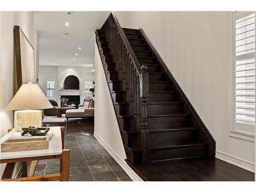 84 Forest Valley Crescent, Hamilton, ON - Indoor Photo Showing Other Room