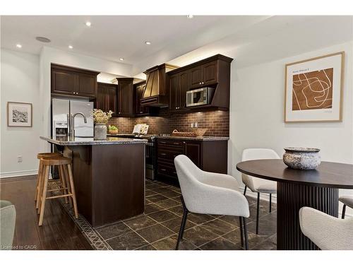 84 Forest Valley Crescent, Hamilton, ON - Indoor