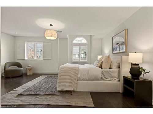 84 Forest Valley Crescent, Hamilton, ON - Indoor