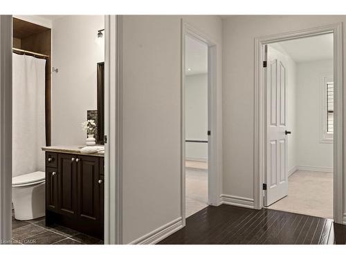 84 Forest Valley Crescent, Hamilton, ON - Indoor