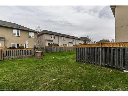 84 Forest Valley Crescent, Hamilton, ON - Outdoor With Backyard With Exterior