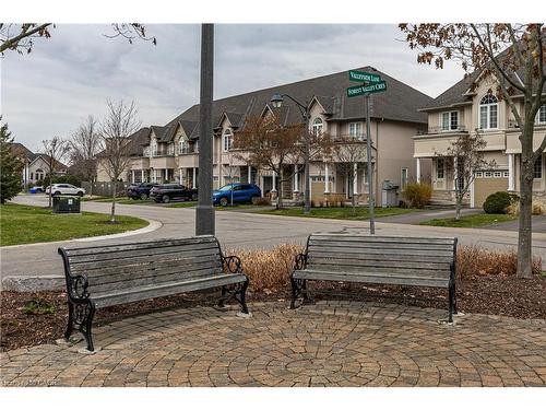 84 Forest Valley Crescent, Hamilton, ON - Outdoor With Facade