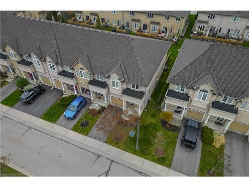 84 Forest Valley Crescent, Hamilton, ON - Outdoor With Facade