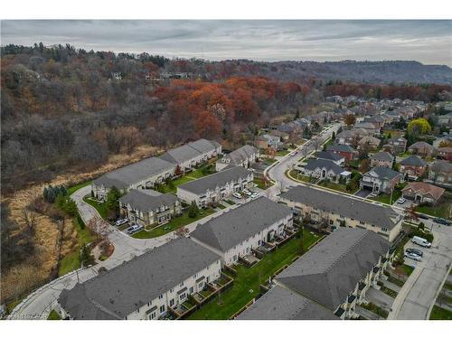84 Forest Valley Crescent, Hamilton, ON - Outdoor With View