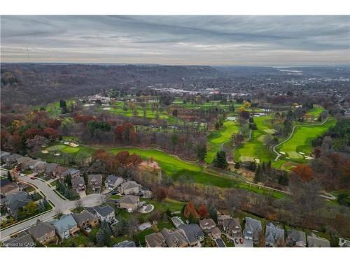 84 Forest Valley Crescent, Hamilton, ON - Outdoor With View