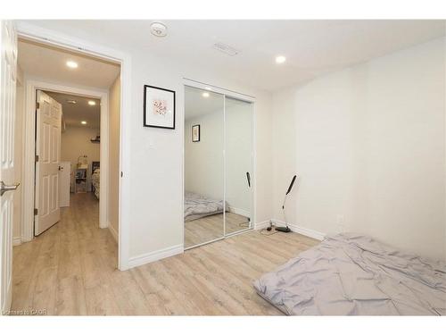 296 Dumfries Avenue, Kitchener, ON - Indoor Photo Showing Other Room