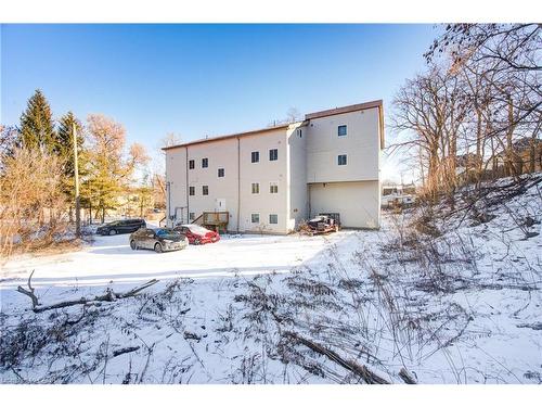 5 Front Street, London, ON - Outdoor