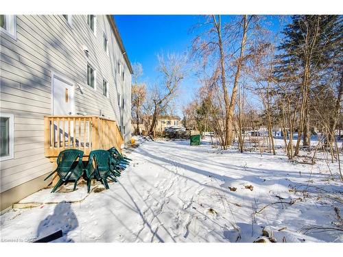 5 Front Street, London, ON - Outdoor