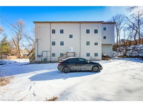 5 Front Street, London, ON - Outdoor