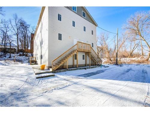 5 Front Street, London, ON - Outdoor