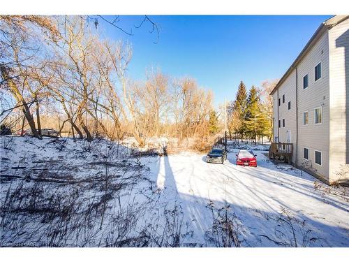 5 Front Street, London, ON - Outdoor