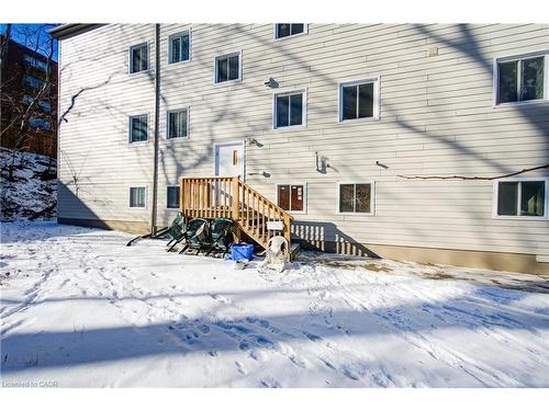 5 Front Street, London, ON - Outdoor With Exterior