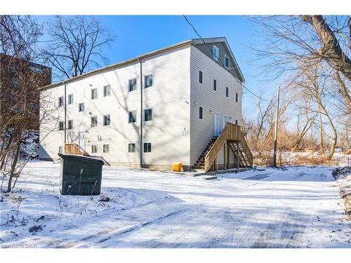 5 Front Street, London, ON - Outdoor