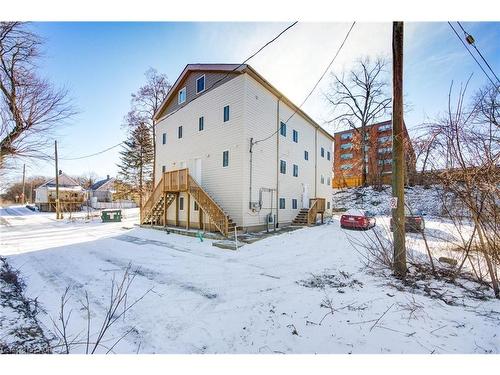 5 Front Street, London, ON - Outdoor