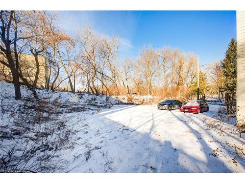 5 Front Street, London, ON - Outdoor With View